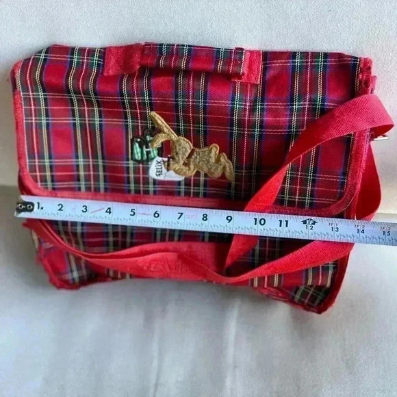 Die Spiegelburg Felix der Hase bag satchel kids school shoulder bag bunny - Picture 4 of 8